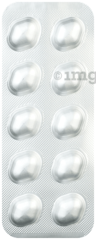 Dapabite 10mg Tablet image Dapabite 10mg Tablet image