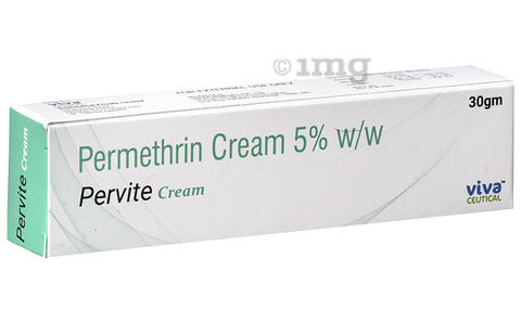 Pervite Cream image