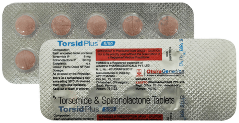 Torsid Plus Tablet image Torsid Plus Tablet image