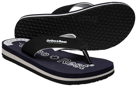 Best orthopedic flip flops mens new arrivals