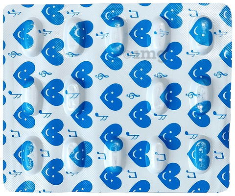 Onarni 100 Tablet image