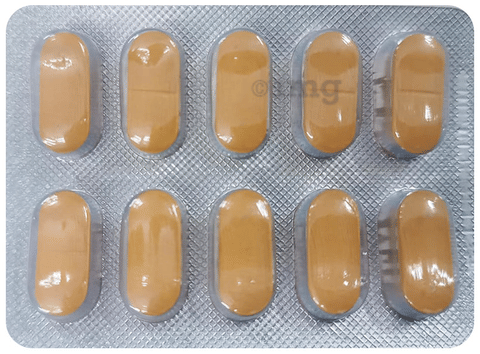 Etorite Tablet ER image Etorite Tablet ER image