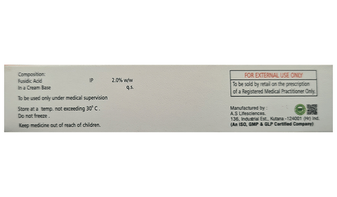 Garnidic Cream image Garnidic Cream image