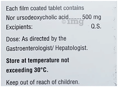 Udynor Tablet image