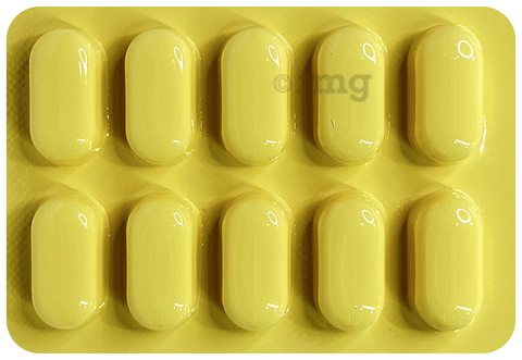 New Diclomac-MR Tablet image