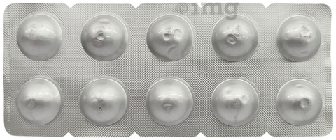 Metolar Trio 25 Tablet ER image Metolar Trio 25 Tablet ER image