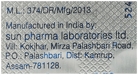 LEvipil 250 Tablet image