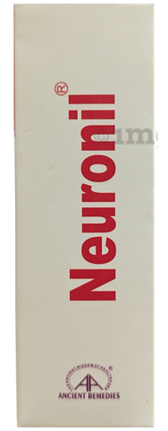 Neuronil Oil 1