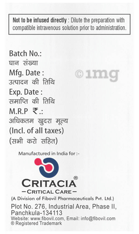 L-Gluthacia Injection image