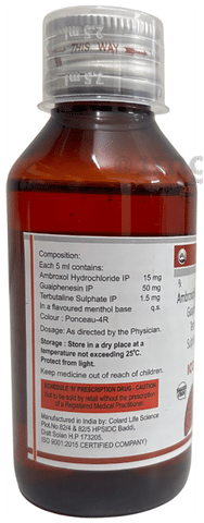 ⁠Icon-A Syrup image