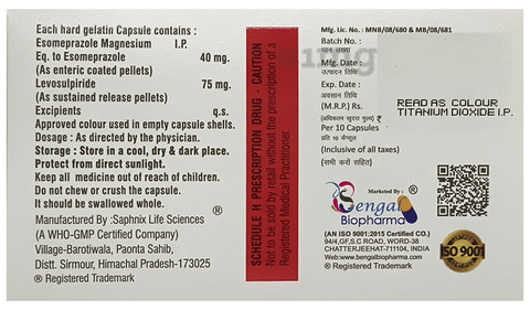 Mesmo-L Capsule SR image