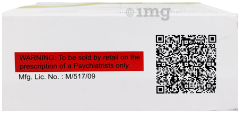 Asprito 15 Tablet image