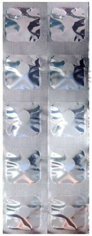 Speniv 250 Tablet image