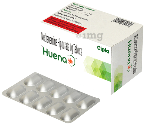 Huena Tablet image Huena Tablet image