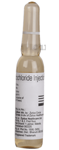 Nozia Injection image