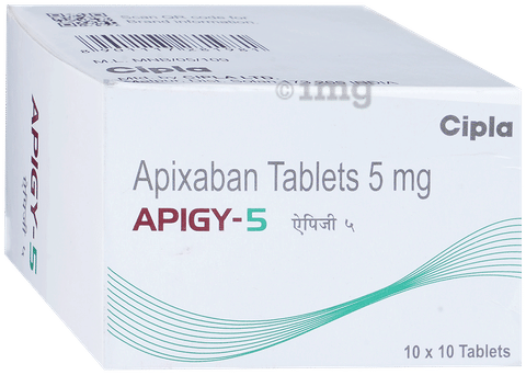 Apigy 5 Tablet image