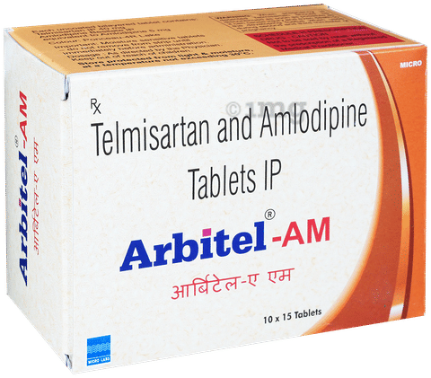Arbitel-AM Tablet image
