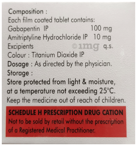 Endogaba-AT Tablet image Endogaba-AT Tablet image