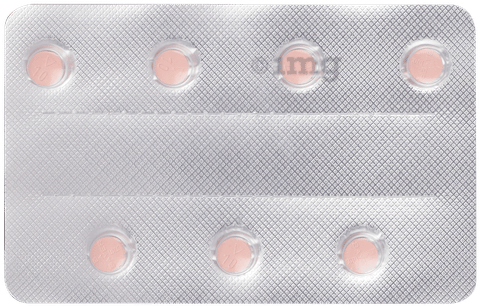 Ixarola 10mg Tablet image