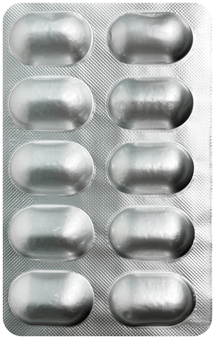 Esdase-Plus Tablet image Esdase-Plus Tablet image