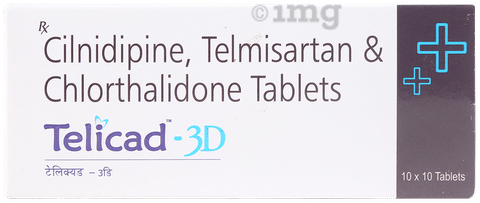 Telicad 3D Tablet image