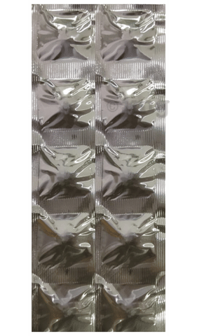 Flemiclav Kid DT Tablet image