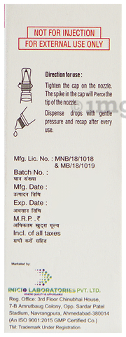 Nozzy Nasal Drop