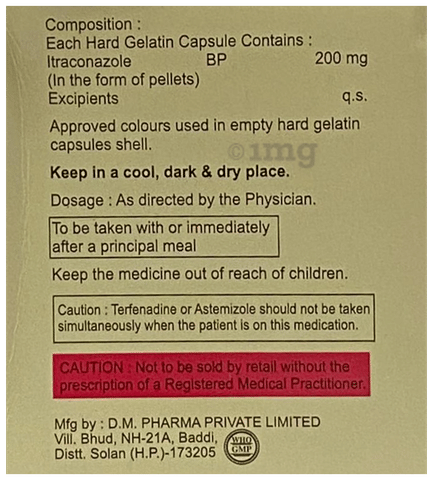 Clotik IT Capsule image