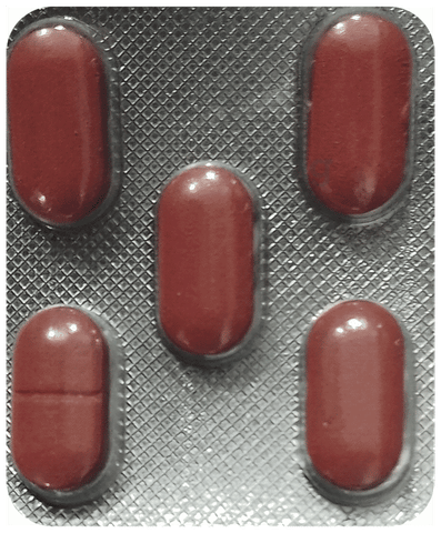 Livox 500 Tablet image