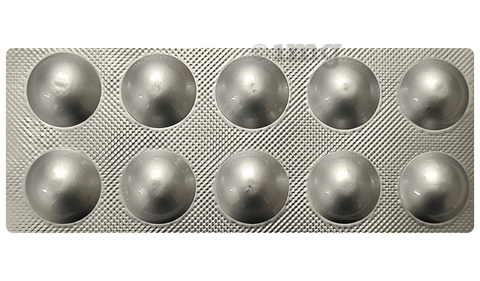 Notipram-Plus LS Tablet image