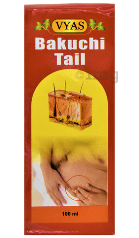 Vyas Bakuchi Tail image Vyas Bakuchi Tail image