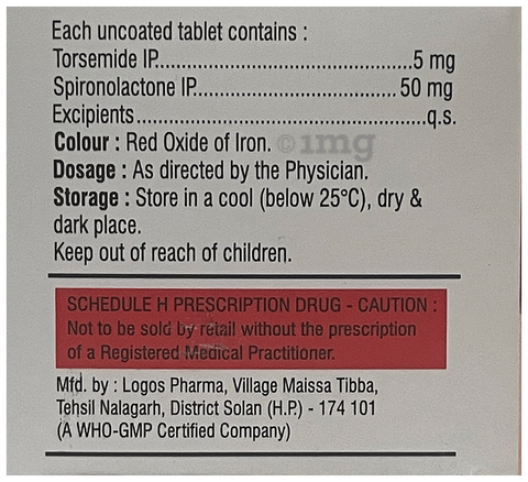 Tordema 5 Plus Tablet image