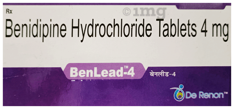 Benlead 4 Tablet