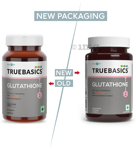 glutathione benefits en español L-Glutathione Reduced main image 1