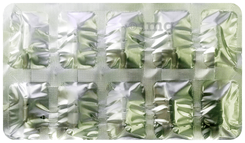 Nuraxon Plus Capsule image