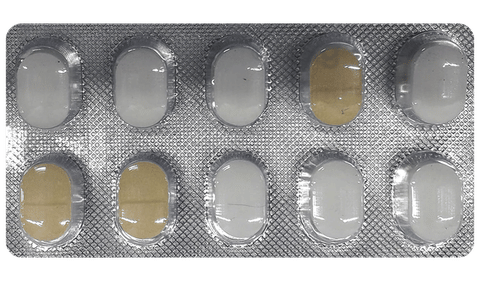 Vogliboz M 2 Tablet SR image