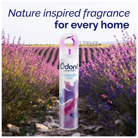 Odonil Room Spray Lavender Mist