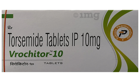 Vrochitor Tablet image