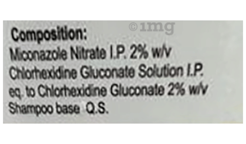 Micodin Shampoo Pet image Micodin Shampoo Pet image