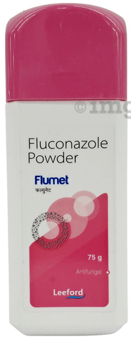 FLUmet Dusting Powder image
