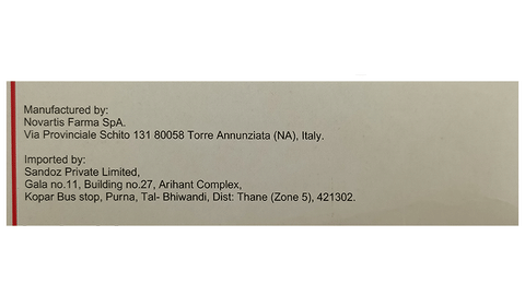 Azmarda 200mg Tablet image Azmarda 200mg Tablet image