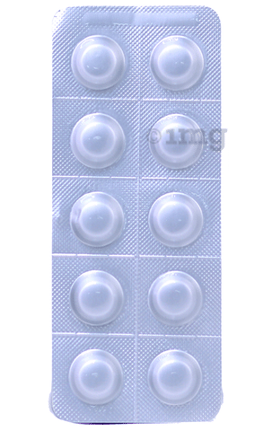 Levopalm-M Tablet image Levopalm-M Tablet image