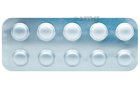 Flozipa Tablet image