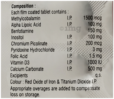 Belforte-CD3 Tablet image Belforte-CD3 Tablet image