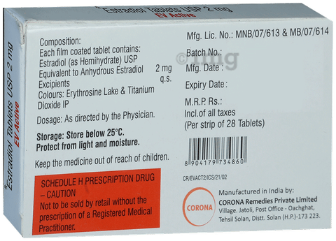 EV Active Tablet image