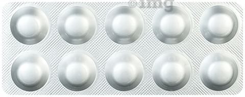 Gabagesic NT 100 Tablet image