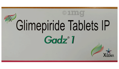 Gadz 1 Tablet image Gadz 1 Tablet image