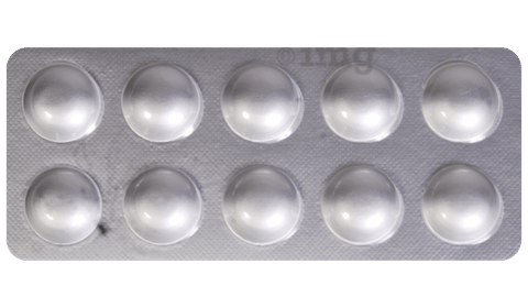 Tenepill Tablet image