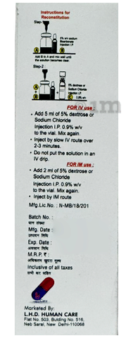 L-Sunate Injection image L-Sunate Injection image