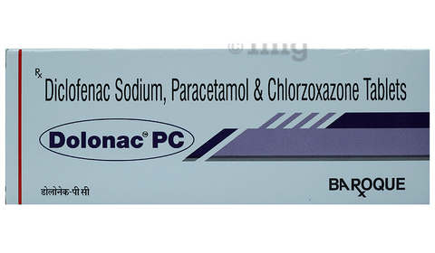 Dolonac PC Tablet image